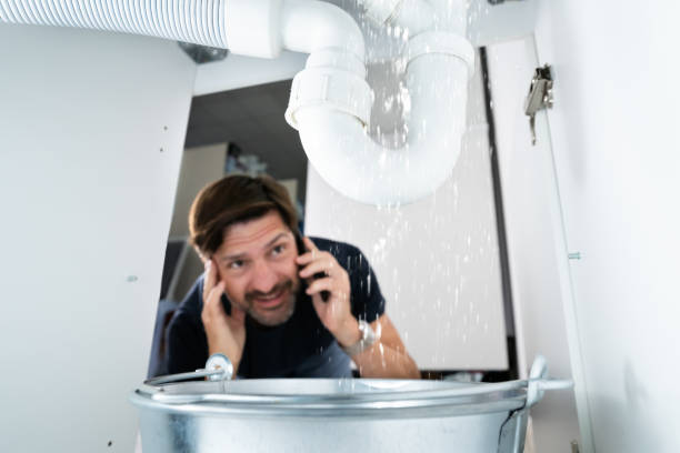 Septic Systems in Erwin, NC