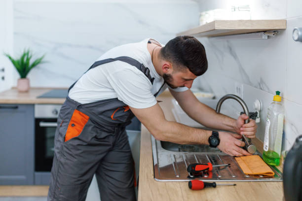 Best 24-Hour Plumber Near Me  in Erwin, NC
