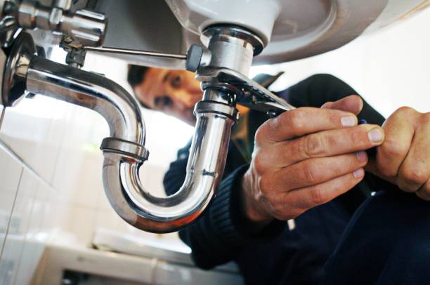 Sprinkler Systems in Erwin, NC