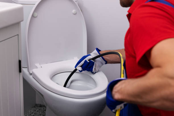 Best Emergency Plumbing Repair  in Erwin, NC