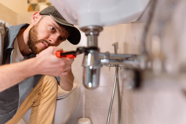 Trusted Erwin, NC Plumbing Experts