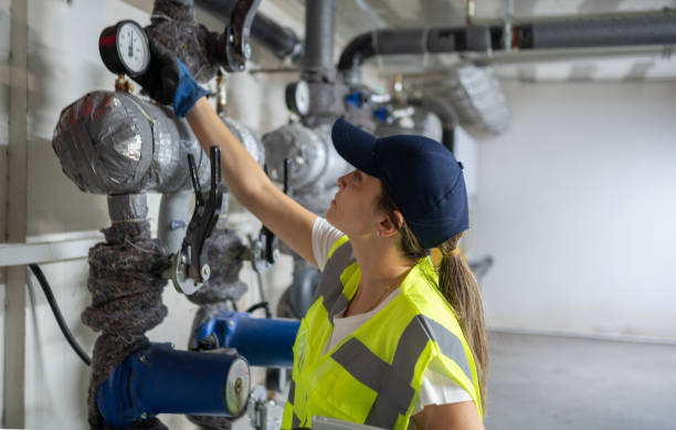 Best Affordable Plumber Near Me  in Erwin, NC