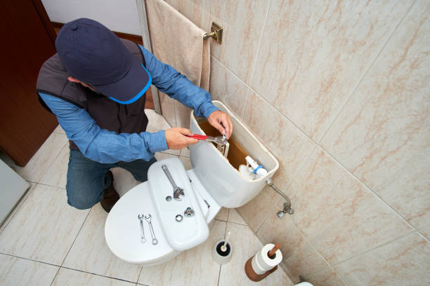 Best Local Plumber Services  in Erwin, NC