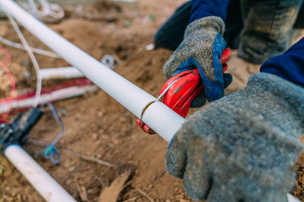 Best Plumbing Repair Near Me  in Erwin, NC