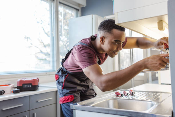 Best Drain Cleaning Services  in Erwin, NC