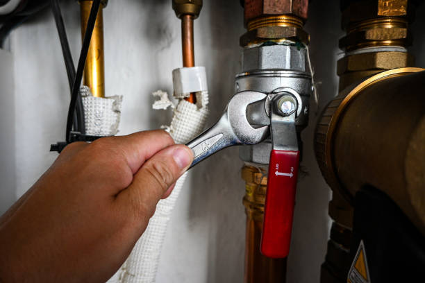 Best Plumbing Services Near Me  in Erwin, NC